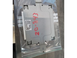 Řídící jednotka 3392086G0 Suzuki Ignis 2007