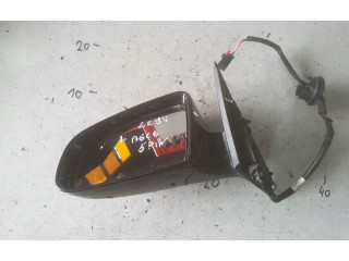 Зеркало электрическое Audi A6 S6 C6 4F 2004 - 2011 года