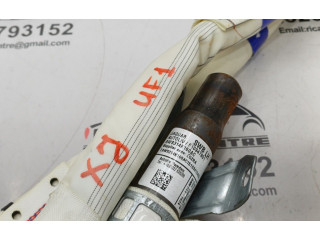 Боковая подушка безопасности AW9314K160AC, 610947801 Jaguar XJ X351