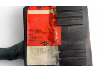 Блок предохранителей 4733036 Saab 9000 CS