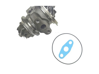 Турбина Saab 9000 CS 465181, 911932