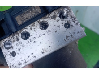 Блок АБС 445100H010   Citroen  C1  2006 - 2013 года