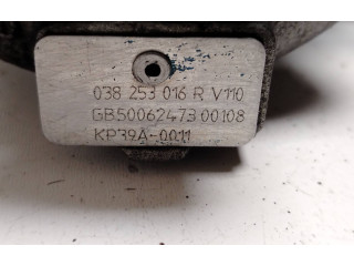  Турбина Volkswagen Touran I  038253016R, KP39A0011         