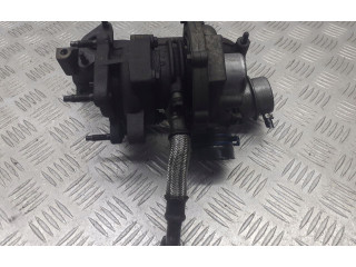 Турбина Skoda Fabia Mk1 (6Y) 04B253019H