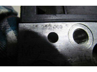 Блок АБС 0265800011, 7361   Citroen  C8   -  года