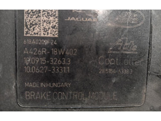 Блок управления АБС KJ32-2C405-AB, 204DTD Land Rover Range Rover Evoque L538