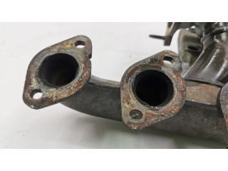 Turbodmychadlo Турбина A2660900380, 53039707200   Mercedes-Benz B W245 2.0  