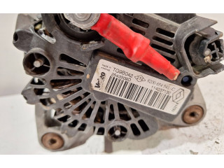 Генератор 8200654541 Renault Clio III