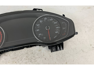 Панель приборов 80A920880M   Audi Q5 SQ5       