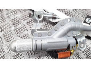 Боковая подушка безопасности 606774330, 30354427G Alfa Romeo 166