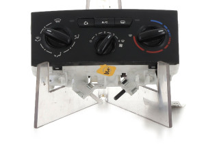 Блок управления климат-контролем 6452K8, R0-4342M Citroen Berlingo