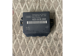 Přístrojová deska  Audi A6 S6 C5 4B 2003 8Z0919283, 601720  