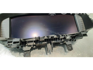 Панель приборов 565920790C   Skoda Karoq       