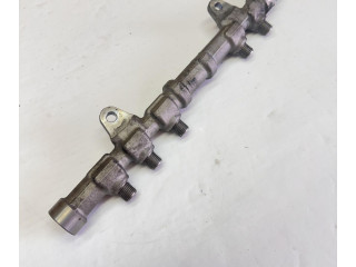 Vstřikovací lišta Alfa Romeo Mito