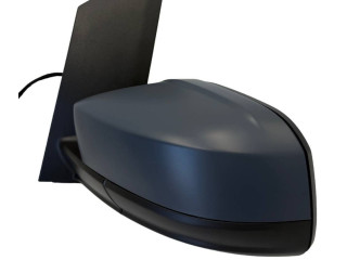 Турбина Зеркало (управляемое электричеством) Volkswagen Caddy E-1911, 2K5857407A9B9 для двигателя DFS