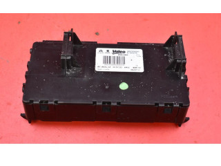 Блок комфорта 9687606680, 9687606680   Citroen DS4   
