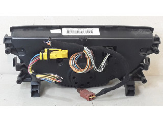 Блок управления климат-контролем 96470014ZK Citroen C5