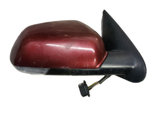 Зеркало (управляемое электричеством) 1Z1857508G01C Skoda Octavia Mk2 (1Z)