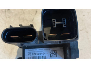 Блок управления 922501404, 735340 BMW 1 F20 F21