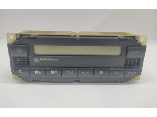 Блок управления климат-контролем 3B1907044C   Volkswagen PASSAT