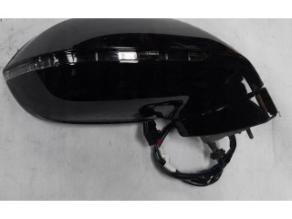 Зеркало электрическое        Audi A7 S7 4G  2011 - 2017 года   