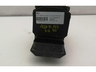 Блок АБС 0265900031 Alfa Romeo 166 1998 - 2003 года