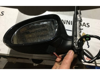 Зеркало электрическое Volkswagen Golf Plus 2005 - 2013 года