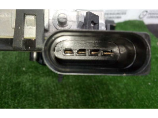 Рулевая рейка Двигатель стеклоочистителей 4.PINES, CON.VARILLAJE Peugeot 2008 I 2013 - 2019 года