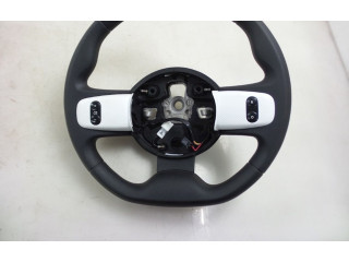 Volant Renault Twingo III 2017 484004149R, 34146659