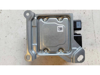 Блок подушек безопасности BM2T14B321AC, 0285010950 Ford Galaxy