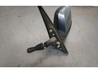 Зеркало электрическое Opel Meriva A 2003 - 2010 года