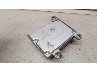 Блок подушек безопасности 9653190880 Citroen Berlingo