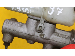 Блок АБС X5617 Skoda Fabia Mk1 (6Y) 1999 - 2007 года