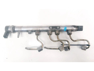 Vstřikovací lišta 0445214278, 851416601 Toyota Avensis T270 pro naftový motor 1.6