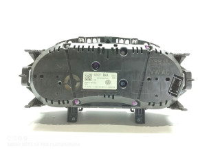 Панель приборов 5G0920860A   Volkswagen Golf Sportsvan       