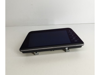 Дисплей    3V0919606D, A2C1516870101   Skoda Superb B8 (3V)