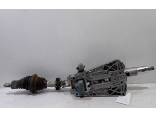    Рулевая рейка A2044603716, 176014   Mercedes-Benz GLK (X204) 2008 - 2016 года