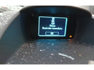 Блок предохранителей 12531345000, AV1T14K012NAC Ford B-MAX