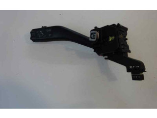 Ручка поворотов/ фонарей 1K0953513F Skoda Octavia Mk2 (1Z)