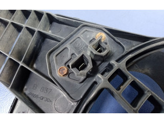 Вентилятор радиатора 851600600, 851600600 Fiat Idea