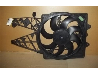 Вентилятор радиатора 51813582, 51813582 Lancia Delta III