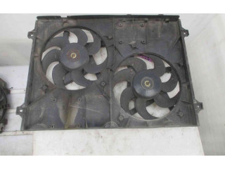 Вентилятор радиатора 1019857, 21302694 Ford Galaxy