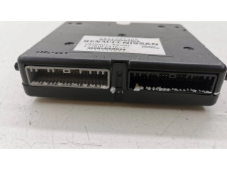 Блок управления климат-контролем 285258590R   Renault Clio V