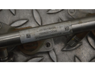 Vstřikovací lišta A2780703495, A2781530728 Mercedes-Benz S C217 M 157.985