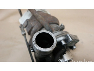 Turbodmychadlo Турбина 2246672 BMW 5 E39 2.5