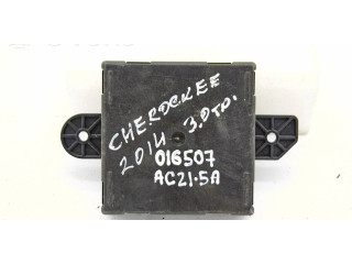 Блок комфорта p68155771ae, 68155771ae Jeep Grand Cherokee