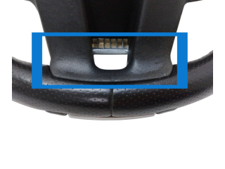 Руль Volvo S60 2011 - 2013 года 34110219A, P31315994