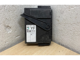 Блок комфорта 330518684, 13111111   Opel Meriva A   