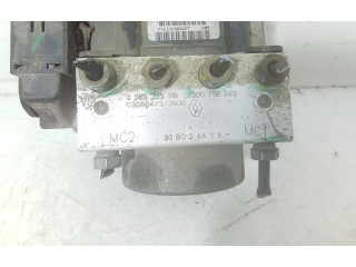 Блок управления АБС 0265232110, 0265232110   Dacia Logan I