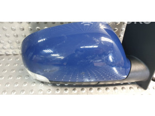 Зеркало электрическое        Volkswagen Touran I  2003 - 2010 года   